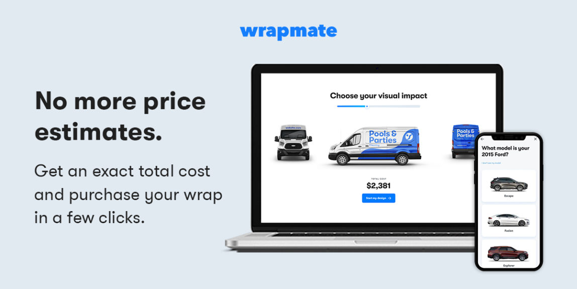 How Much Do Vehicle Wraps Cost Guide To Graphics Price