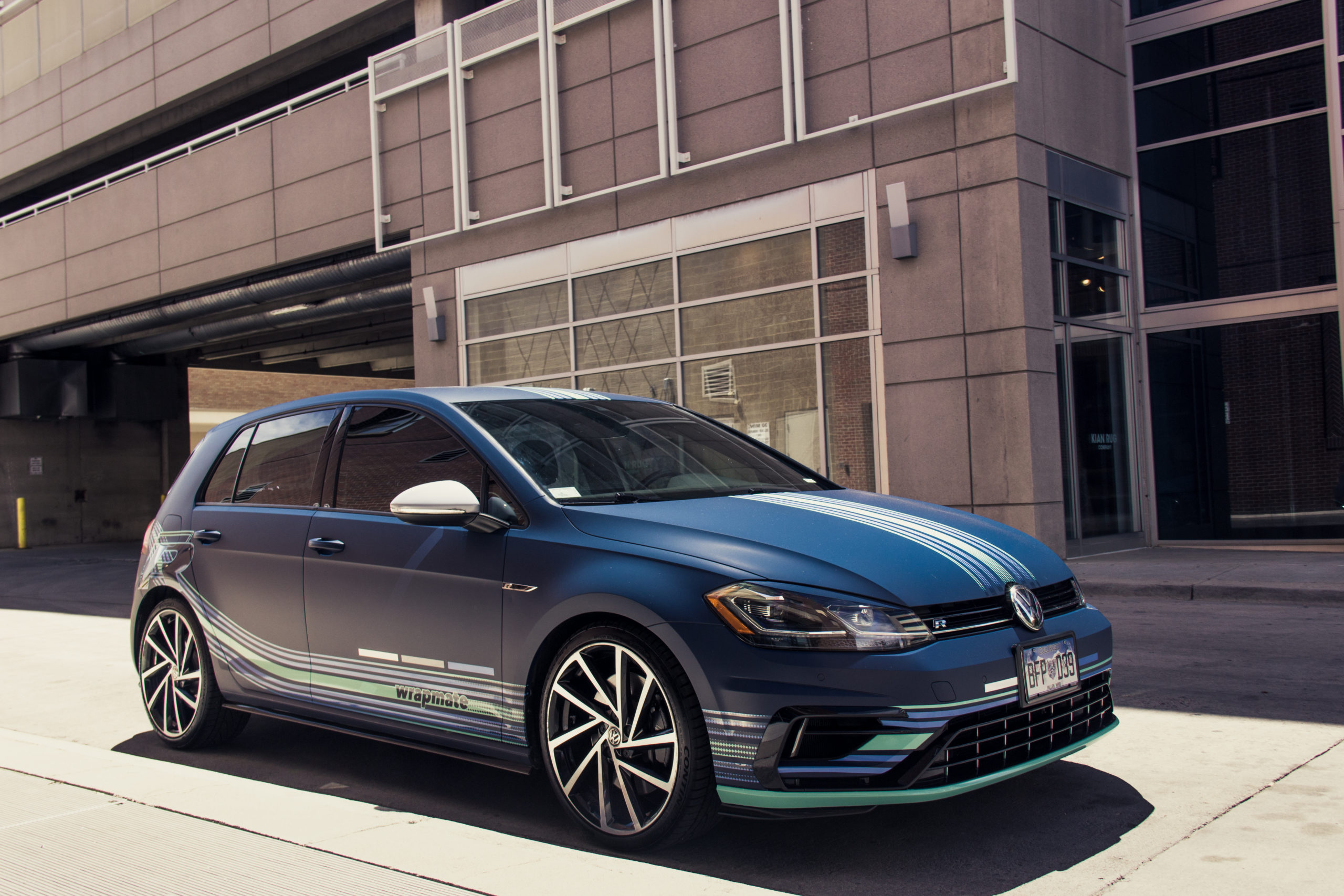 Car Wrap vs. Paint Job What’s the Better Option? Wrapmate