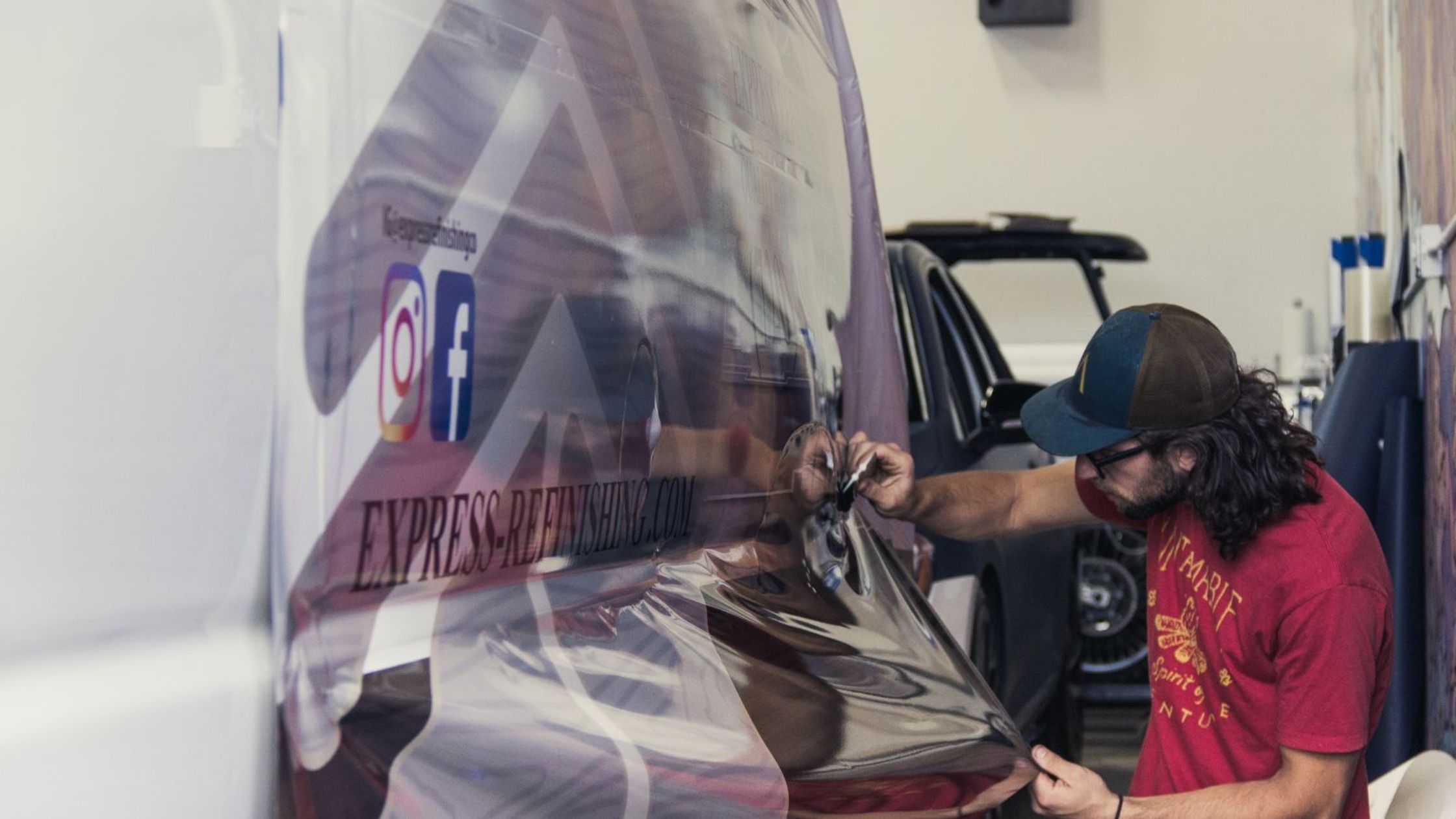 Best Car Wrap Materials to Make Your Vehicle Stand Out in 2024