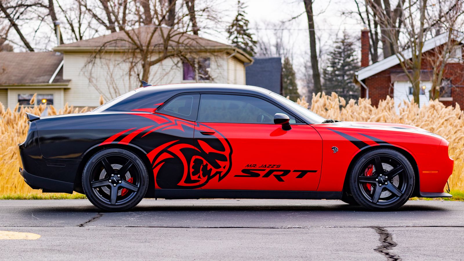 The 2023 Dodge Challenger: An Epic Muscle Car