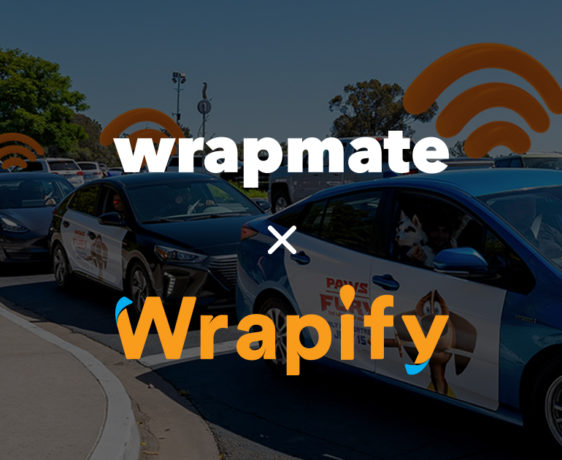 Wrap Mate