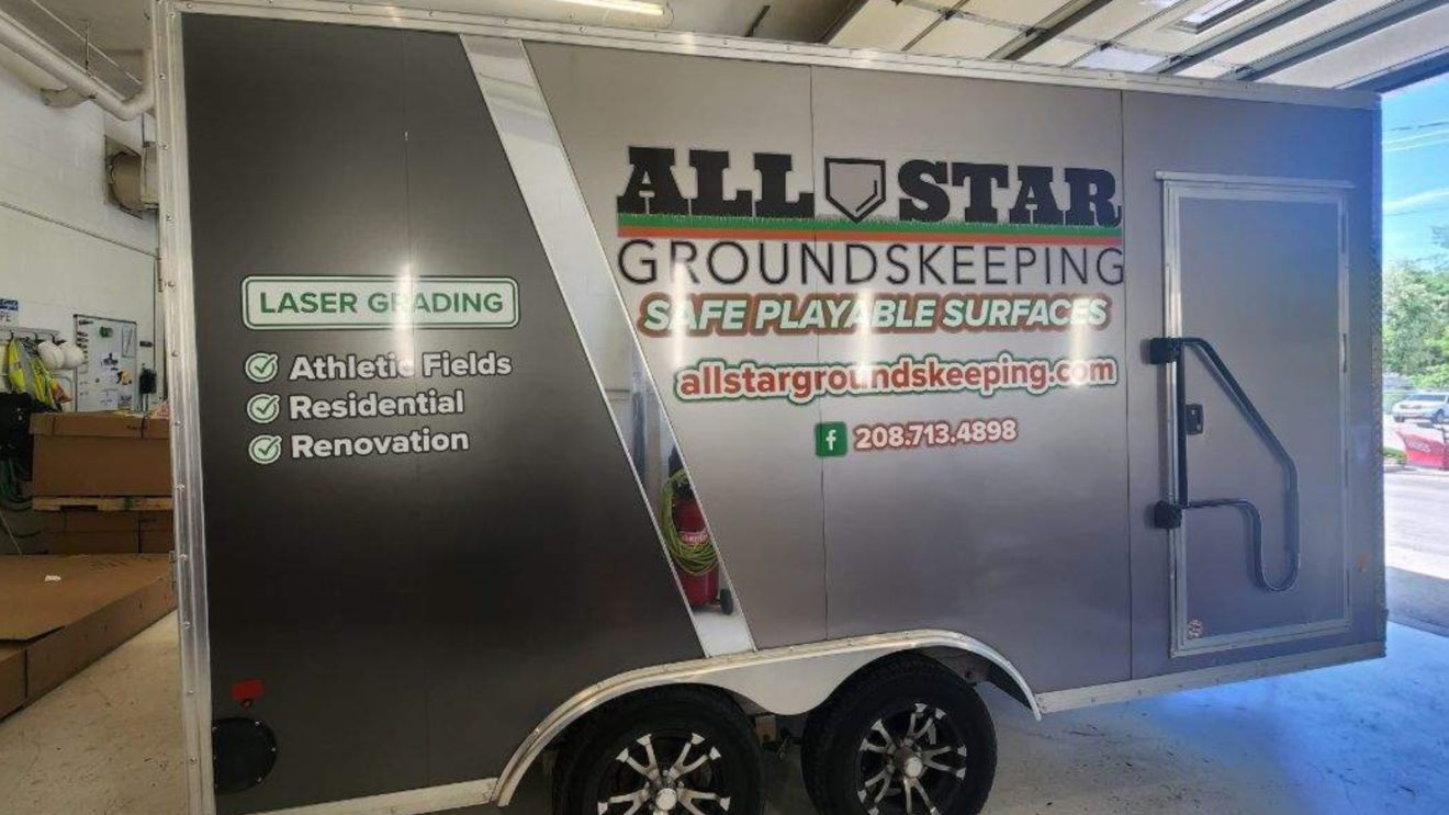 Landscaping Vehicle Wrap Designs and Examples – Wrapmate