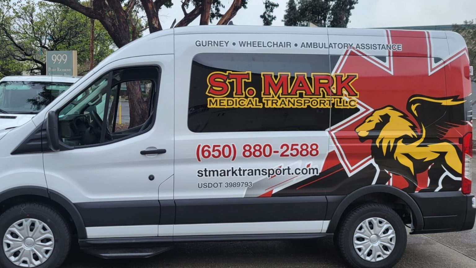 Wrapmate Examples Transportation Vehicle Wrap Designs and Examples – Wrapmate