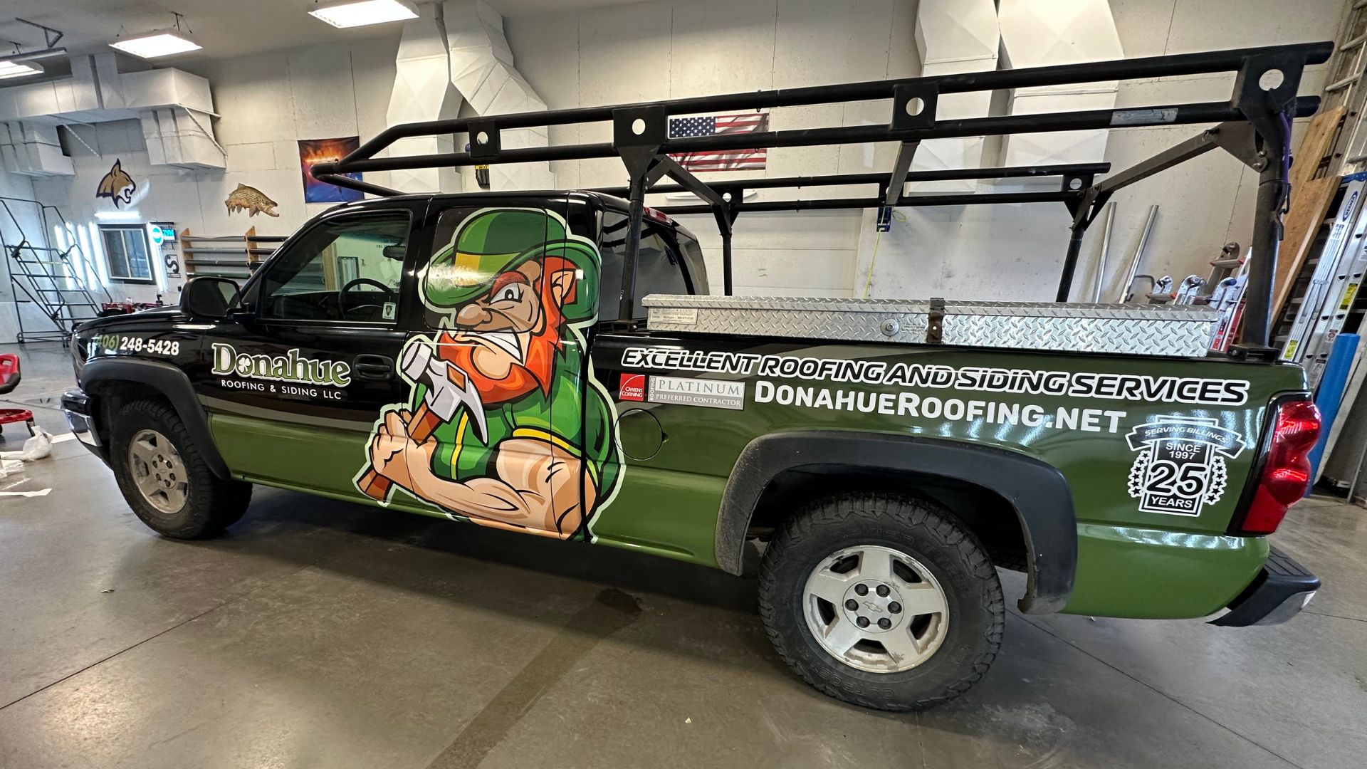 Cool Truck Wrap Design Ideas for 2024 Wrapmate — free download