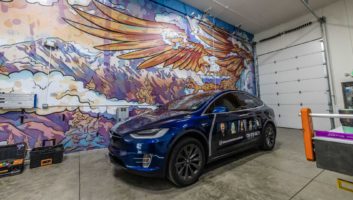 Vehicle Wraps for Photographers - Leonard Anderson Photography by Wrapmate
