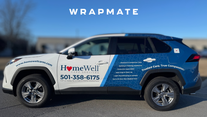 HomeWell_Franchise Marketing Strategies_Wrapmate_Partial Wrap_2025