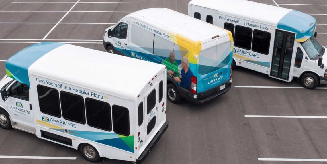 Fleet Branding Shouldn’t Be a Second Job — Here’s How to Make It Manageable