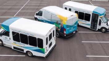 Fleet Branding Shouldn’t Be a Second Job — Here’s How to Make It Manageable