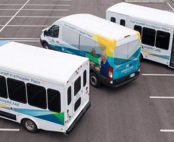 Fleet Branding Shouldn’t Be a Second Job — Here’s How to Make It Manageable