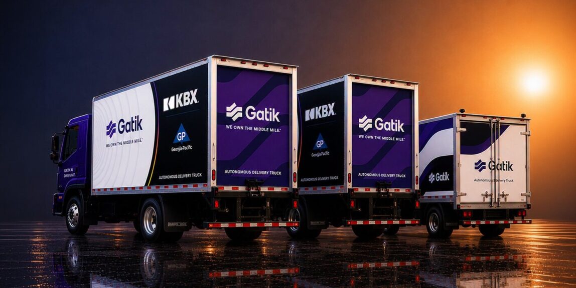 Why Autonomous Vehicle Companies Can’t Afford to Skip Fleet Branding