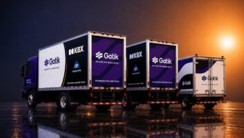 Why Autonomous Vehicle Companies Can’t Afford to Skip Fleet Branding