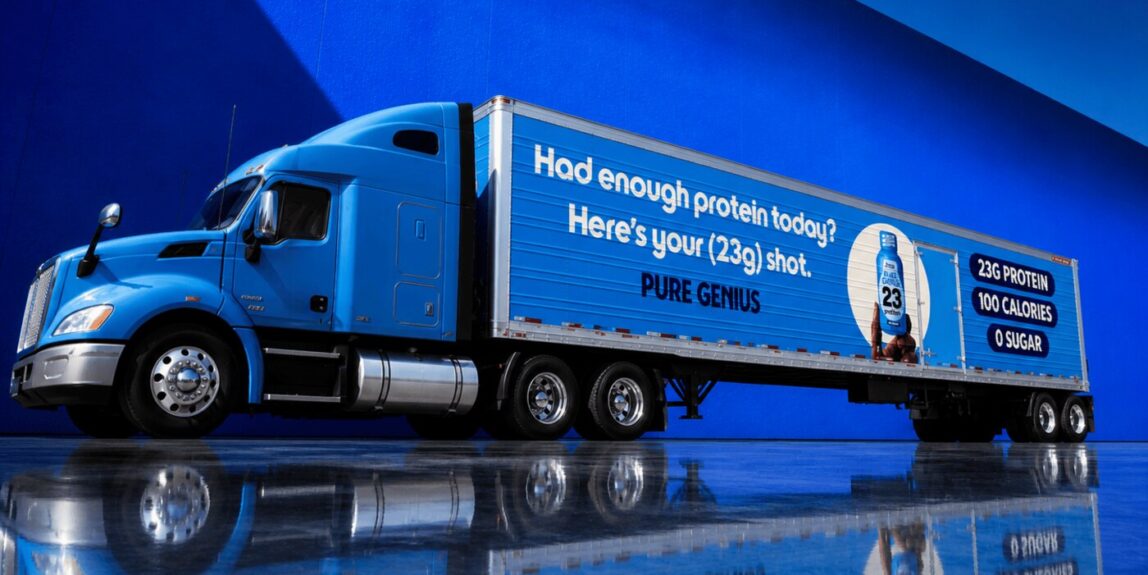 How a Wrapped Vehicle Becomes Your Best Marketing Asset at Events