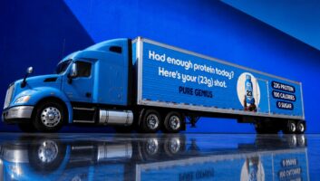 How a Wrapped Vehicle Becomes Your Best Marketing Asset at Events