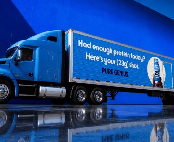 How a Wrapped Vehicle Becomes Your Best Marketing Asset at Events