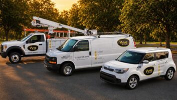 How Telecom Companies Keep Their Fleets Looking Sharp Across Every Market