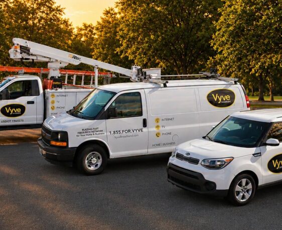 How Telecom Companies Keep Their Fleets Looking Sharp Across Every Market