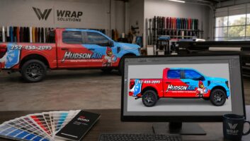 Understanding Wrap Color: What to Know Before You Choose