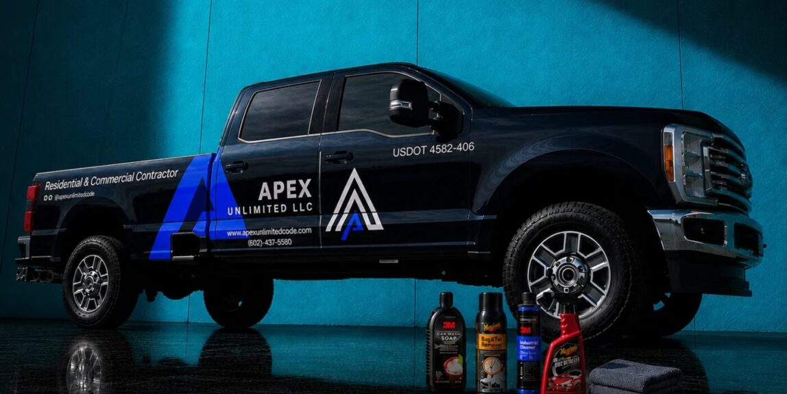 How to Care for Your Vehicle Wrap: The Complete Guide