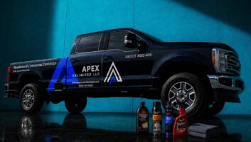How to Care for Your Vehicle Wrap: The Complete Guide