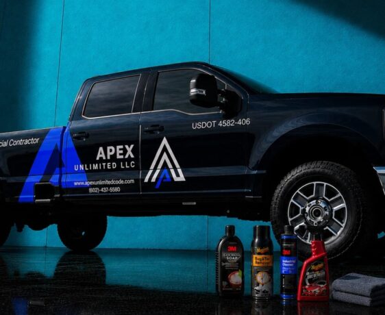 How to Care for Your Vehicle Wrap: The Complete Guide